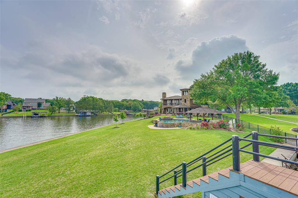 Star Harbor Marina - Residential