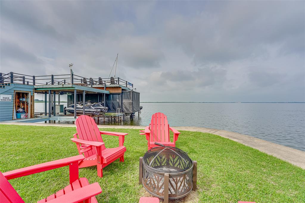 Star Harbor Marina - Residential