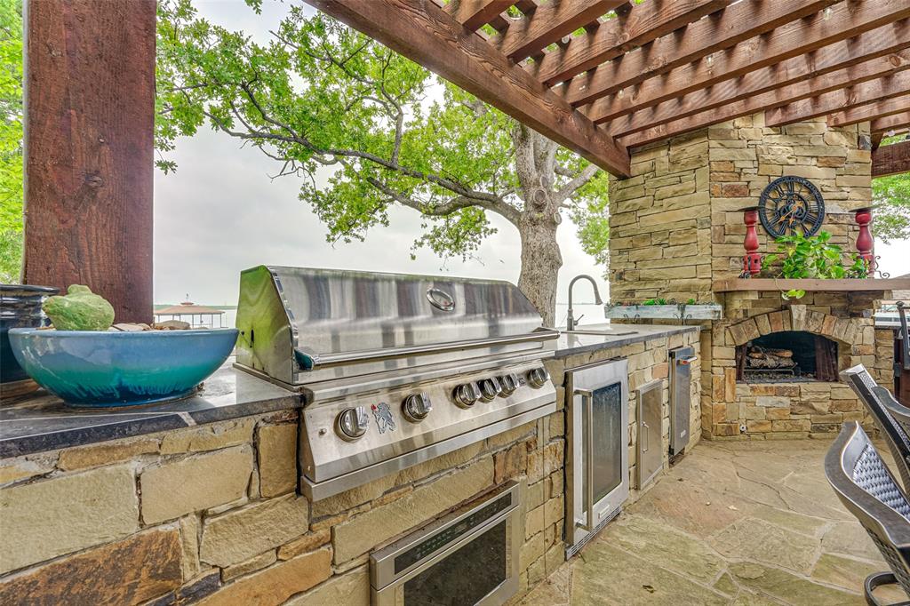 Star Harbor Marina - Residential