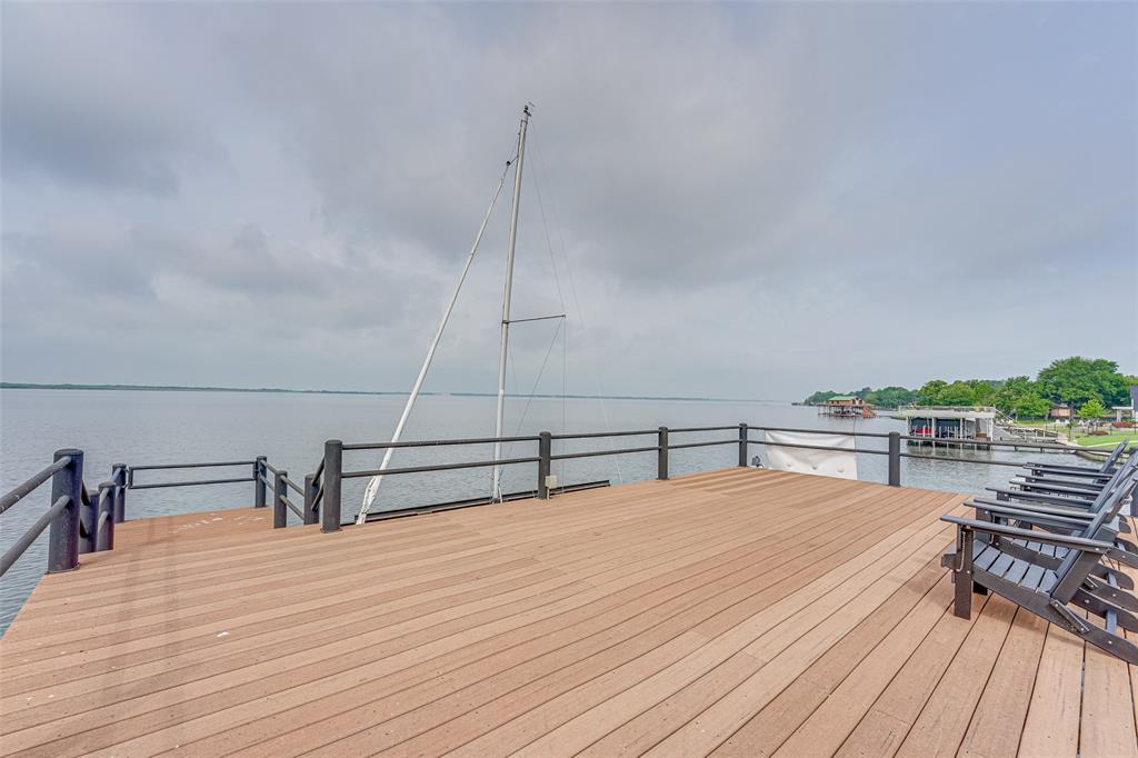 Star Harbor Marina - Residential