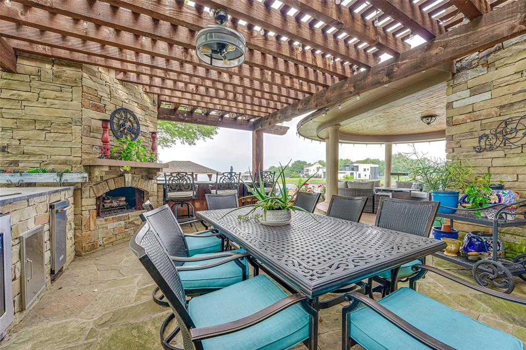 Star Harbor Marina - Residential