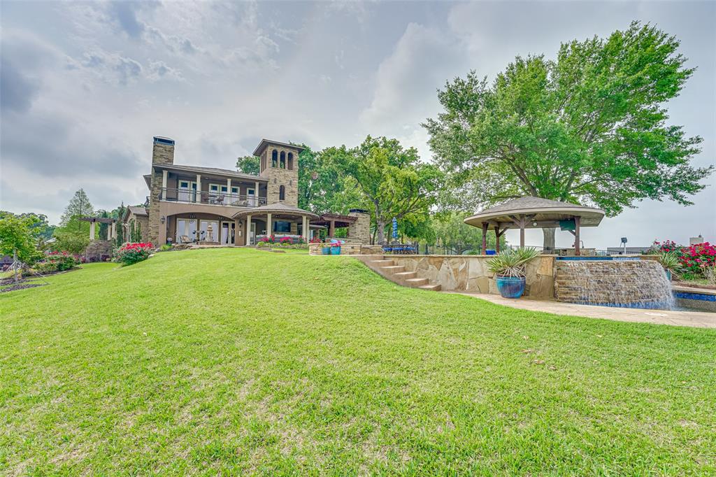 Star Harbor Marina - Residential