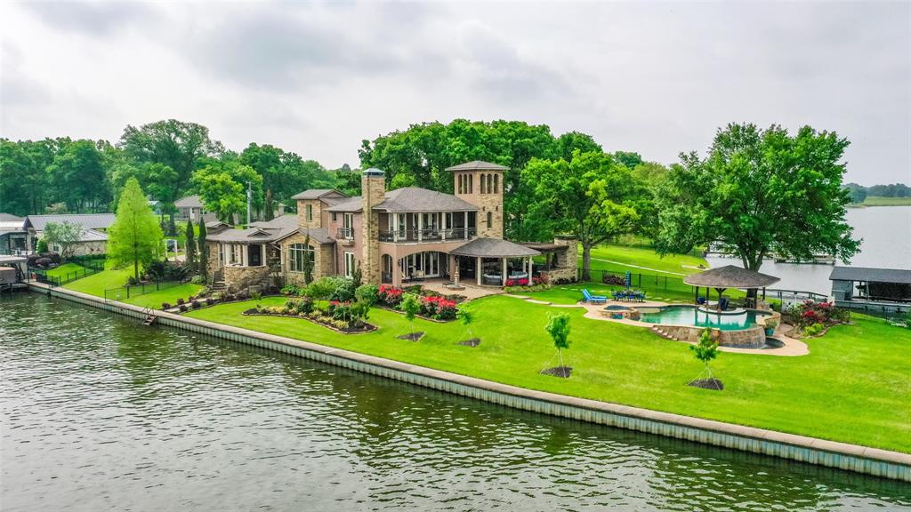 Star Harbor Marina - Residential