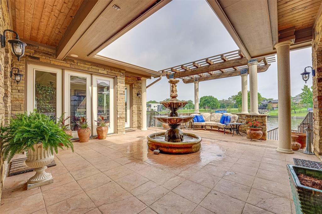 Star Harbor Marina - Residential