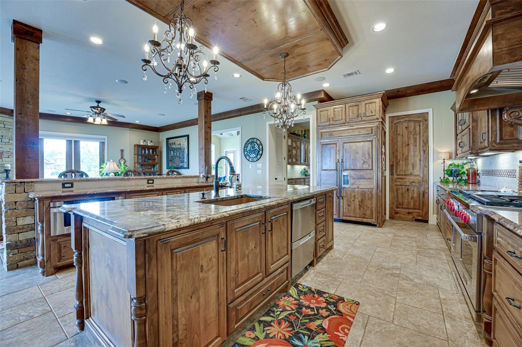 Star Harbor Marina - Residential