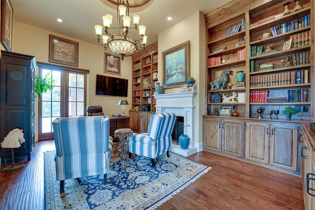 Star Harbor Marina - Residential