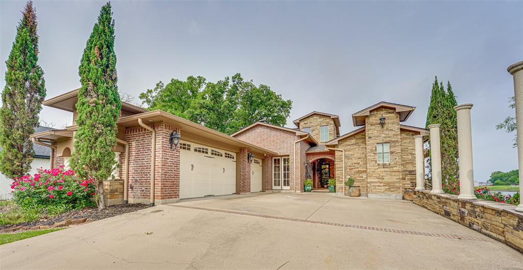 Star Harbor Marina - Residential