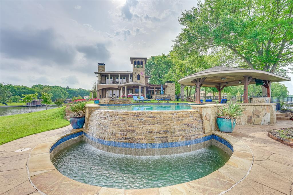 Star Harbor Marina - Residential