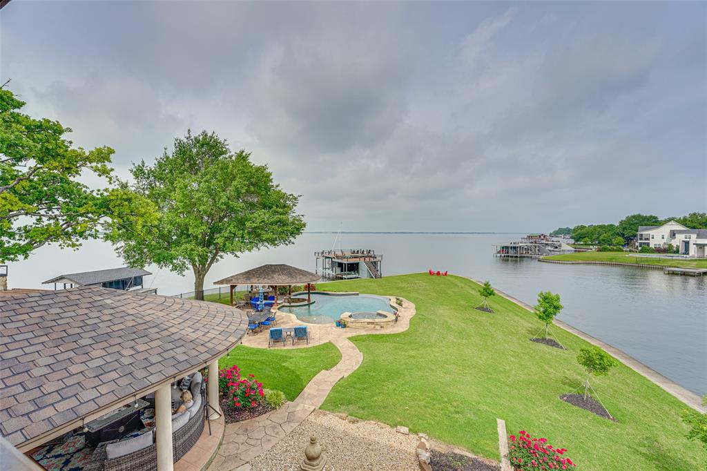 Star Harbor Marina - Residential