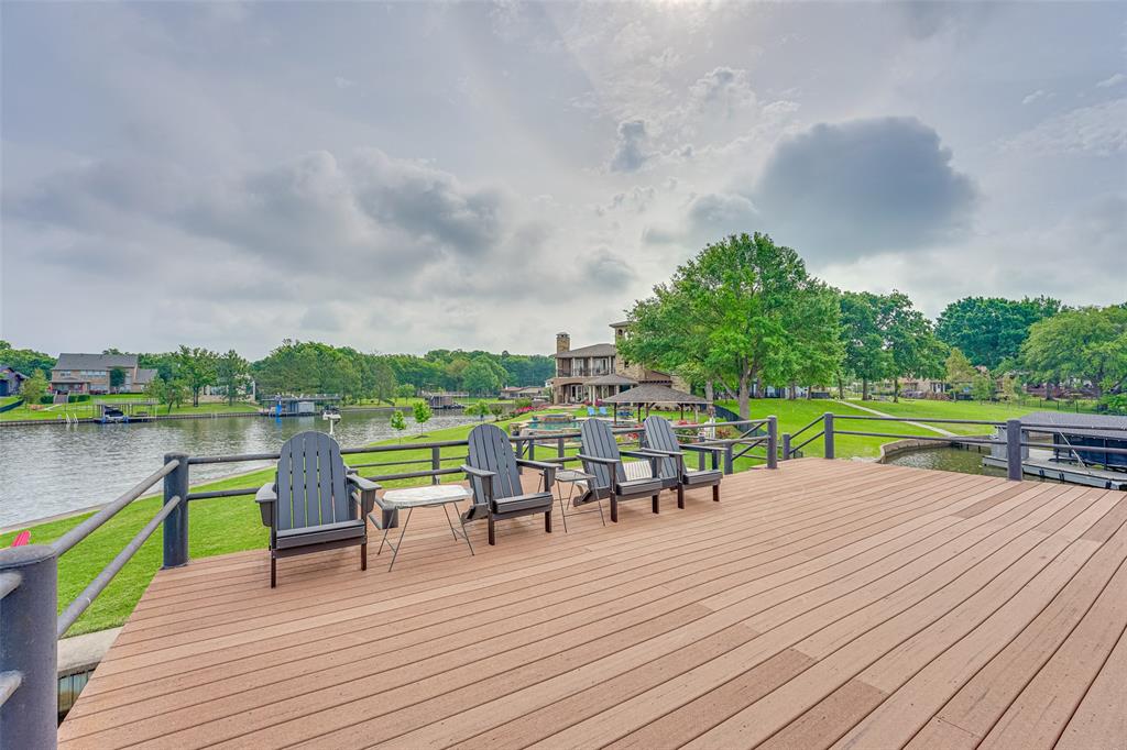 Star Harbor Marina - Residential