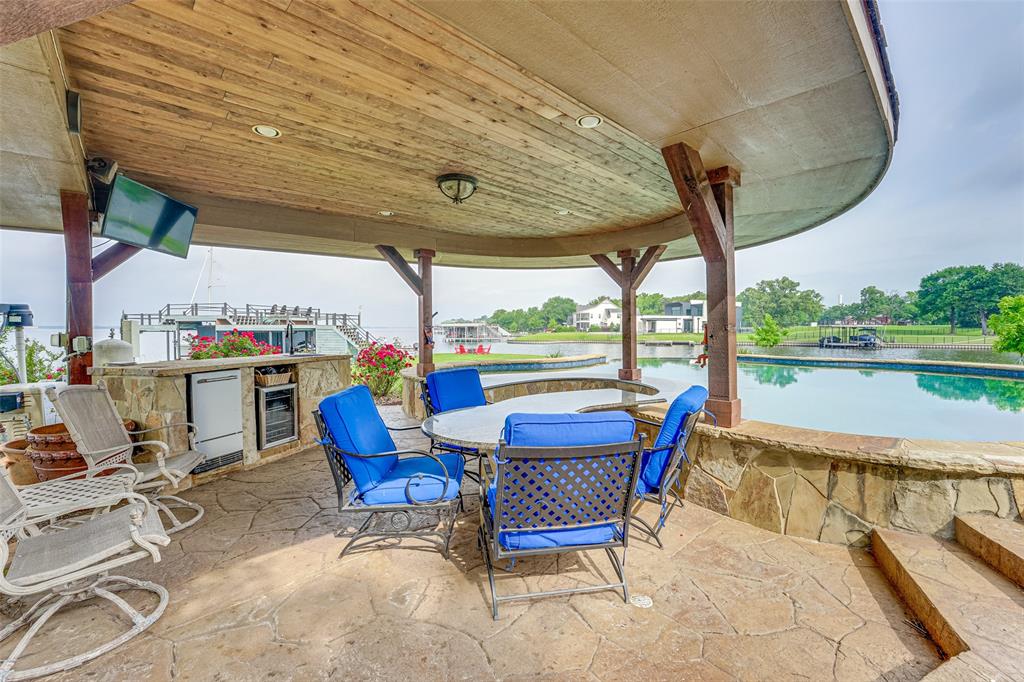 Star Harbor Marina - Residential