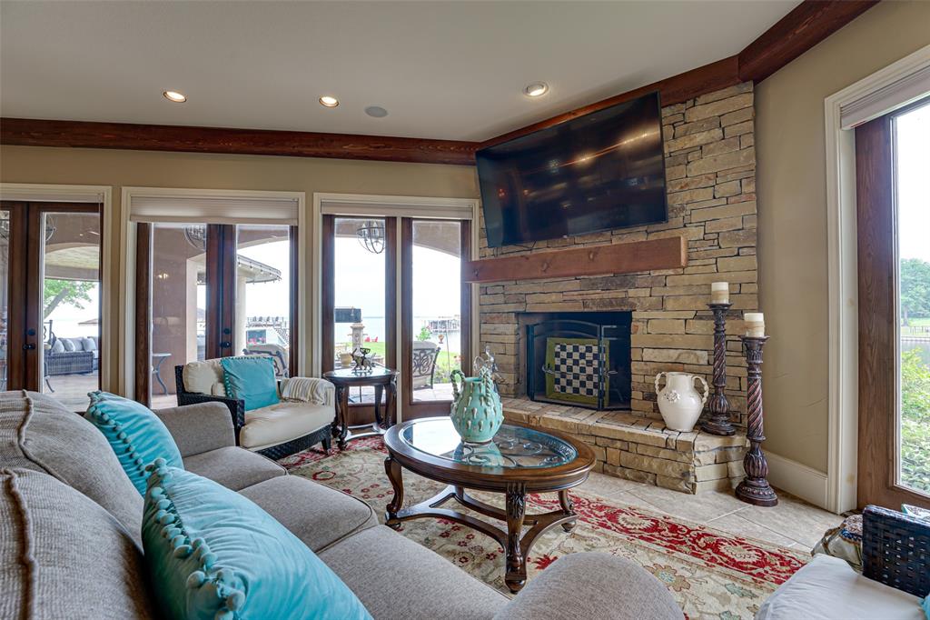 Star Harbor Marina - Residential