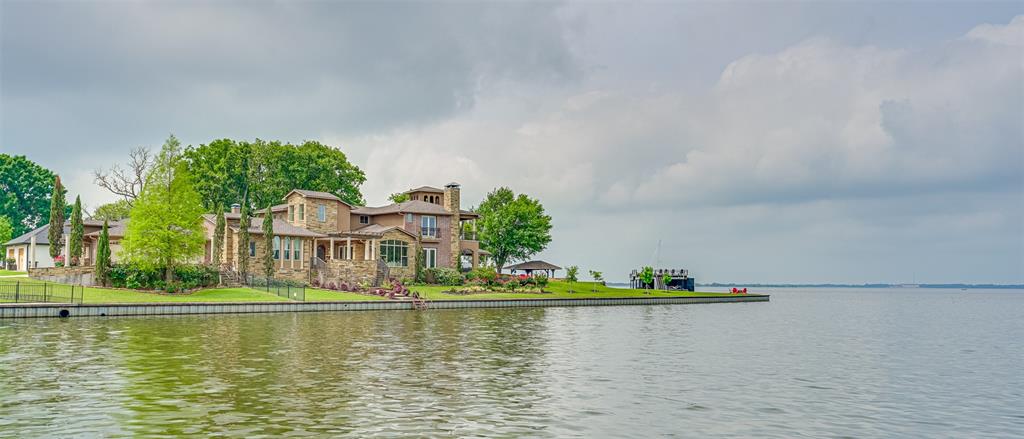 Star Harbor Marina - Residential