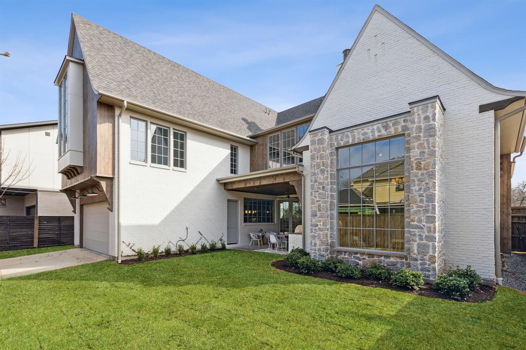 Lakewood North Estates - Residential