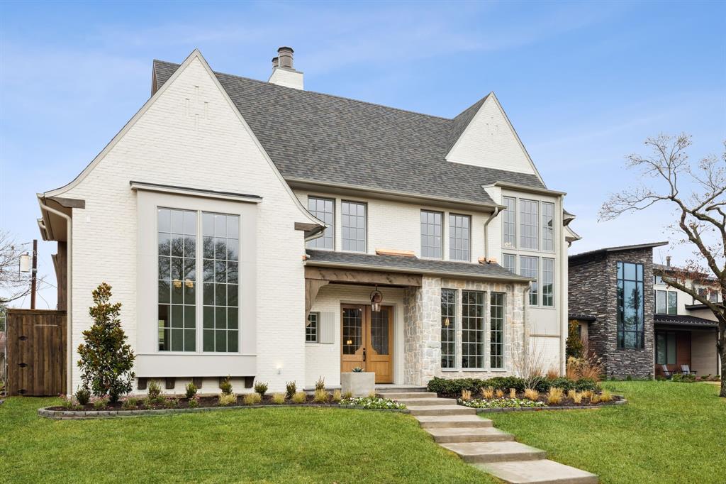 Lakewood North Estates - Residential