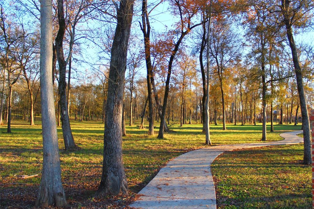 Provident Oaks - Land