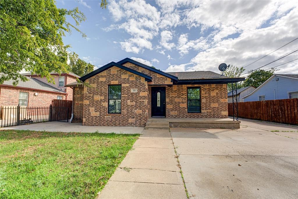 554 Pleasant Vista Drive