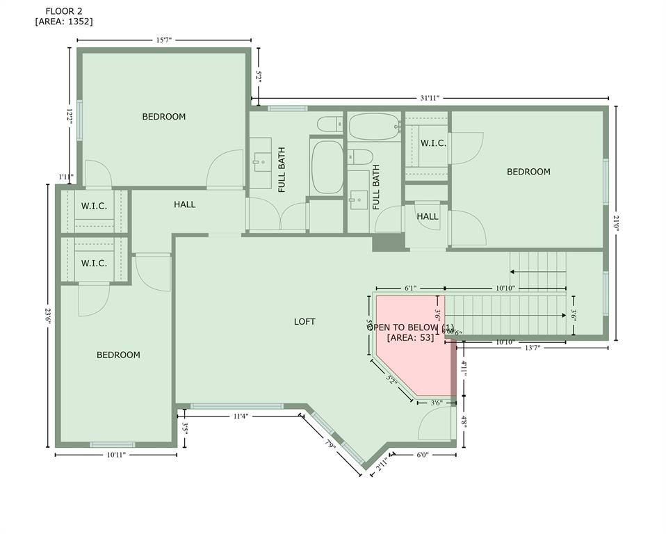 3323 Royal Ridge Drive