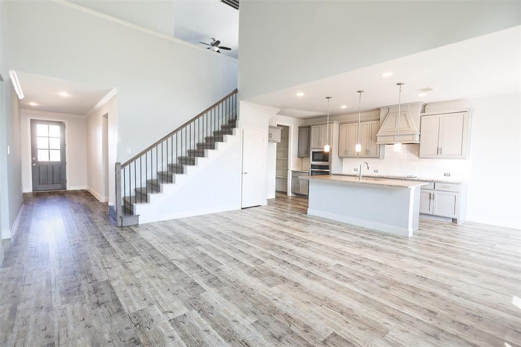 Photo of 317 Monument Hill Drive, Forney, TX 75126 (MLS # 21065288)