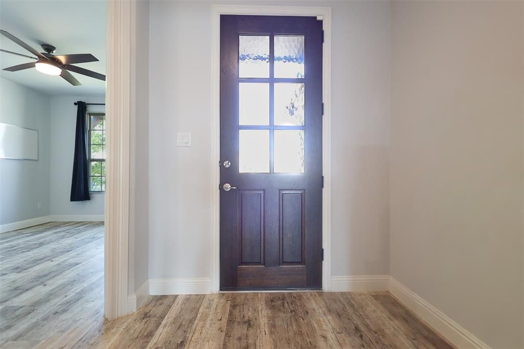 Photo of 317 Monument Hill Drive, Forney, TX 75126 (MLS # 21065288)