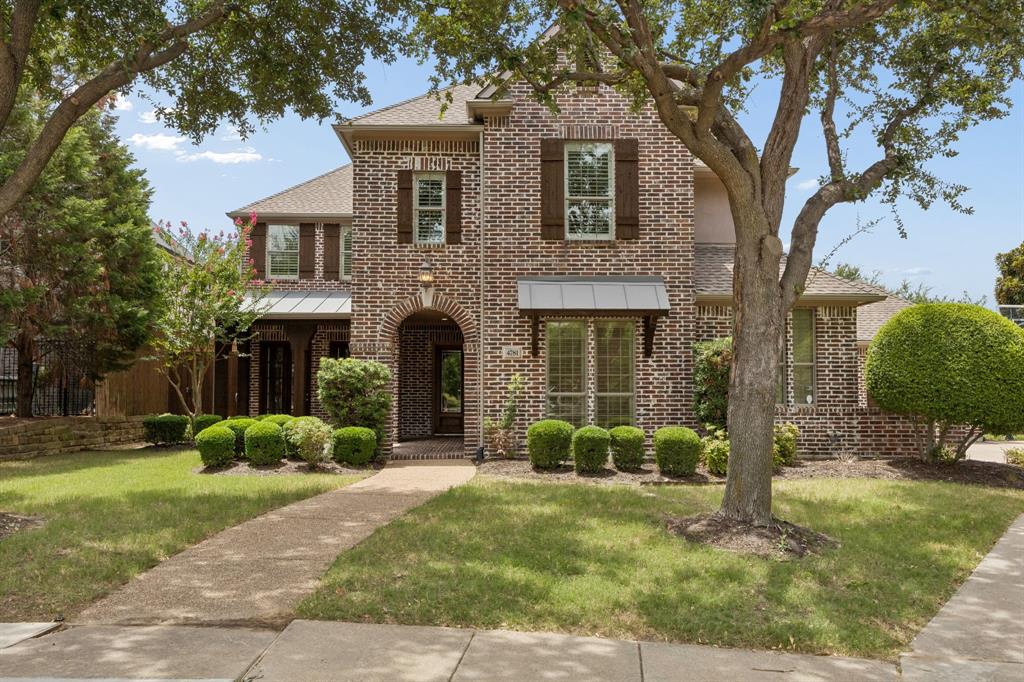 4781 Paxton Lane