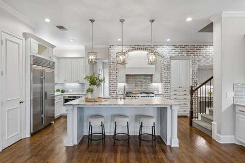 Photo of 4781 Paxton Lane, Frisco, TX 75034 (MLS # 21330633)