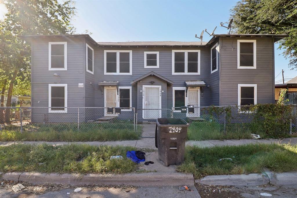 Bellevue Hill Add - Residential Lease