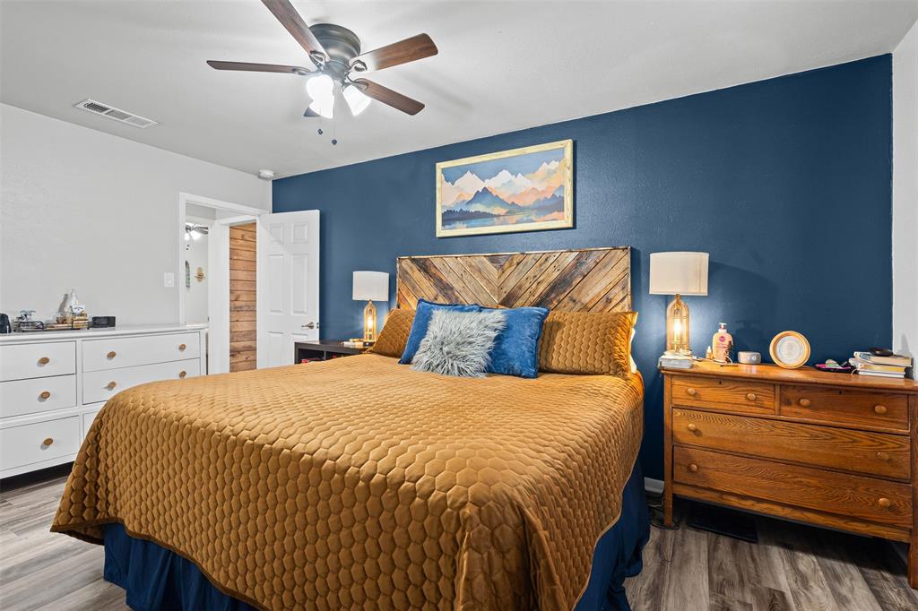 Wc Harrison - Residential