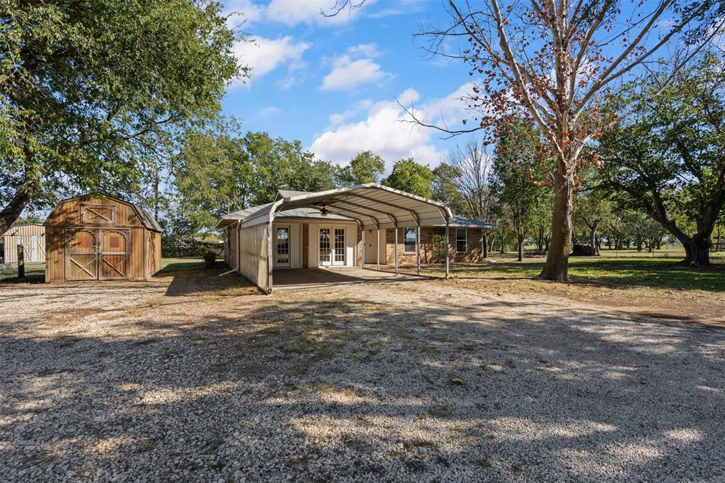 Wc Harrison - Residential