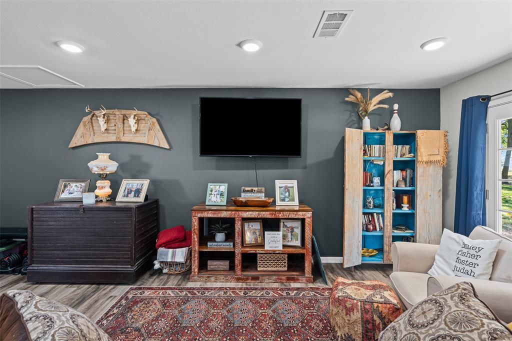 Wc Harrison - Residential