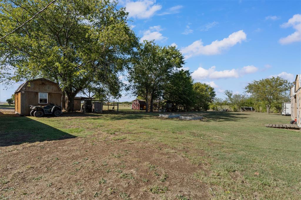 Wc Harrison - Residential