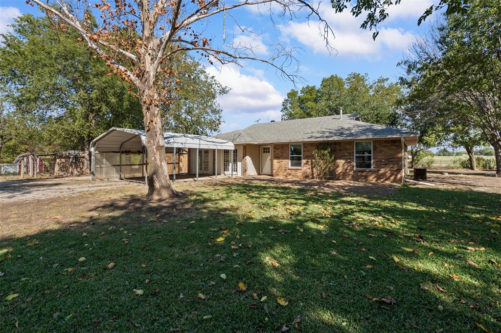 Wc Harrison - Residential