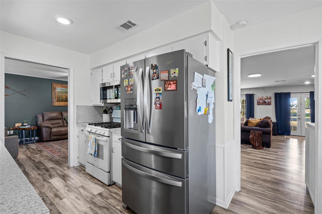 Wc Harrison - Residential