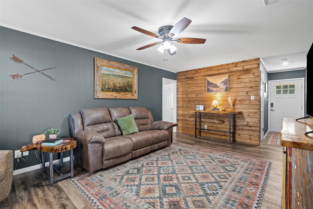 Wc Harrison - Residential