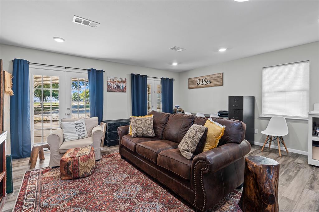 Wc Harrison - Residential