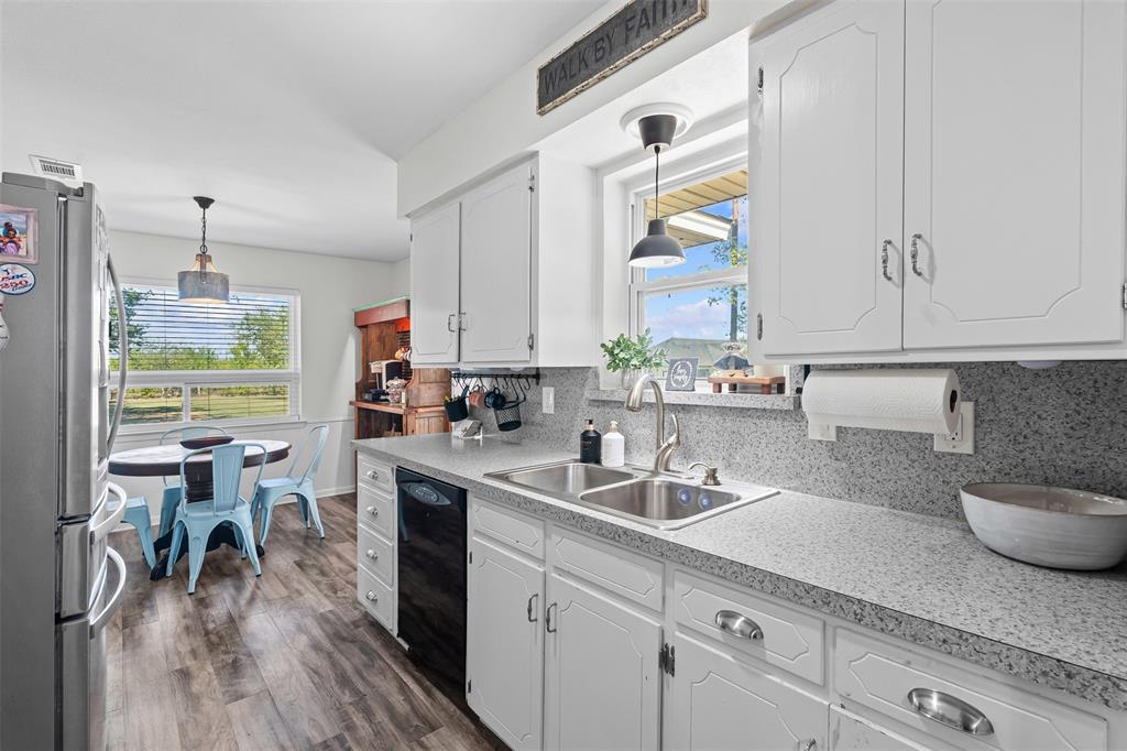 Wc Harrison - Residential