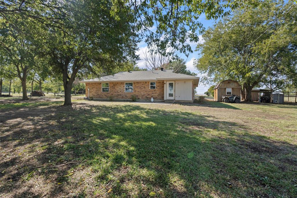 Wc Harrison - Residential