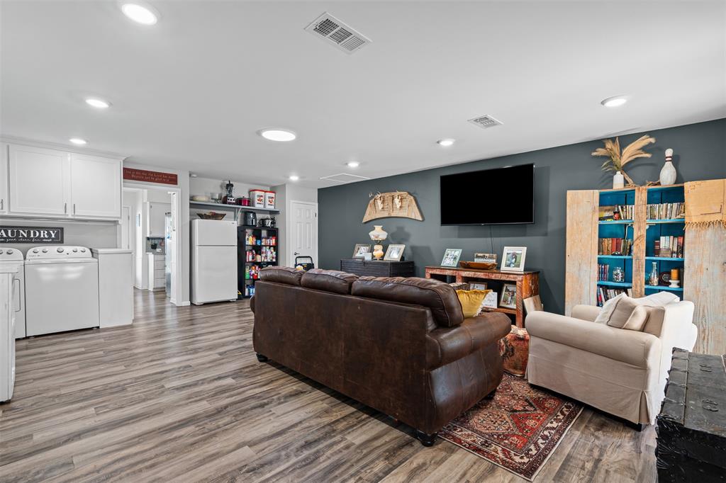 Wc Harrison - Residential