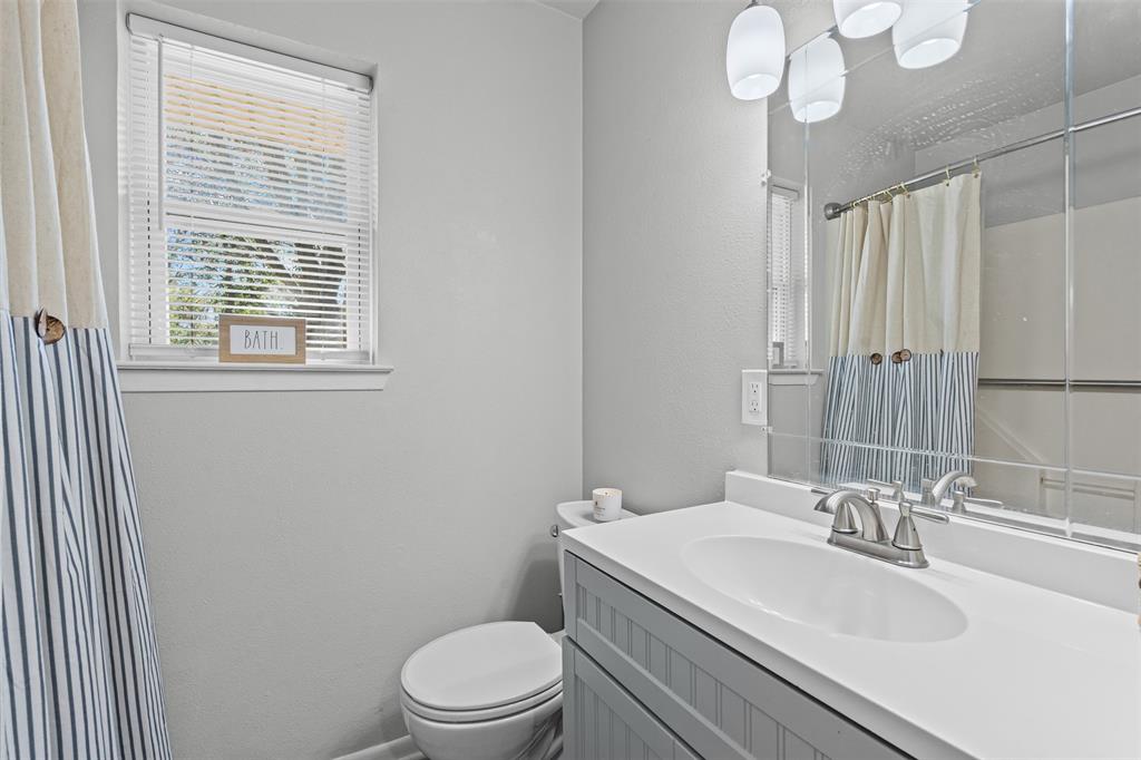 Wc Harrison - Residential