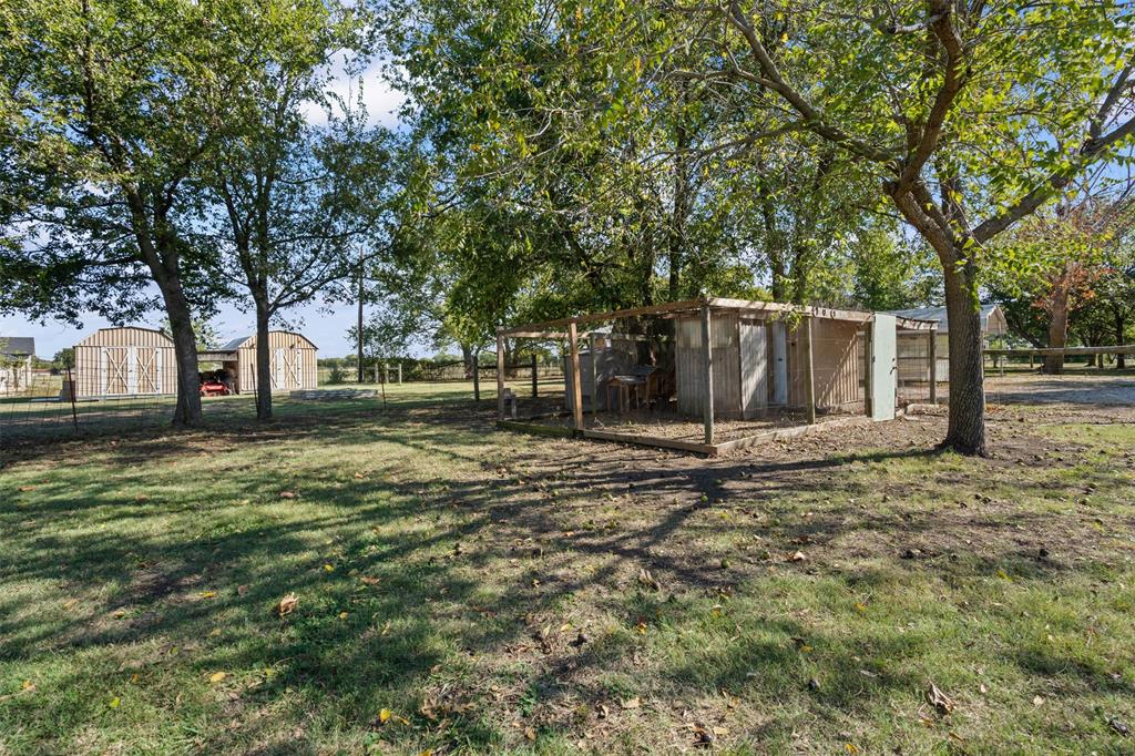 Wc Harrison - Residential