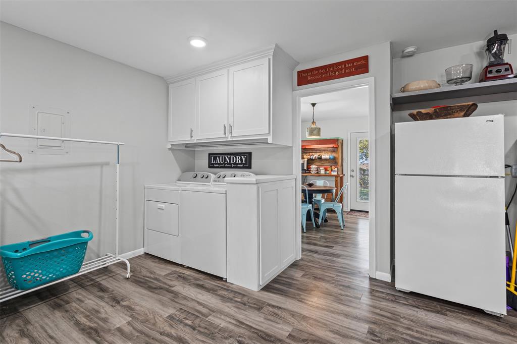 Wc Harrison - Residential