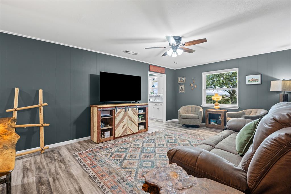 Wc Harrison - Residential