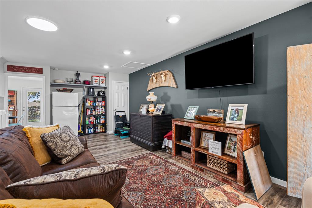 Wc Harrison - Residential