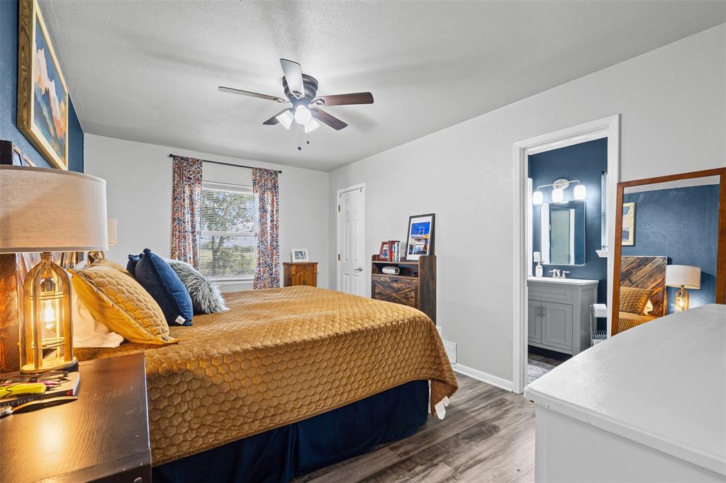 Wc Harrison - Residential