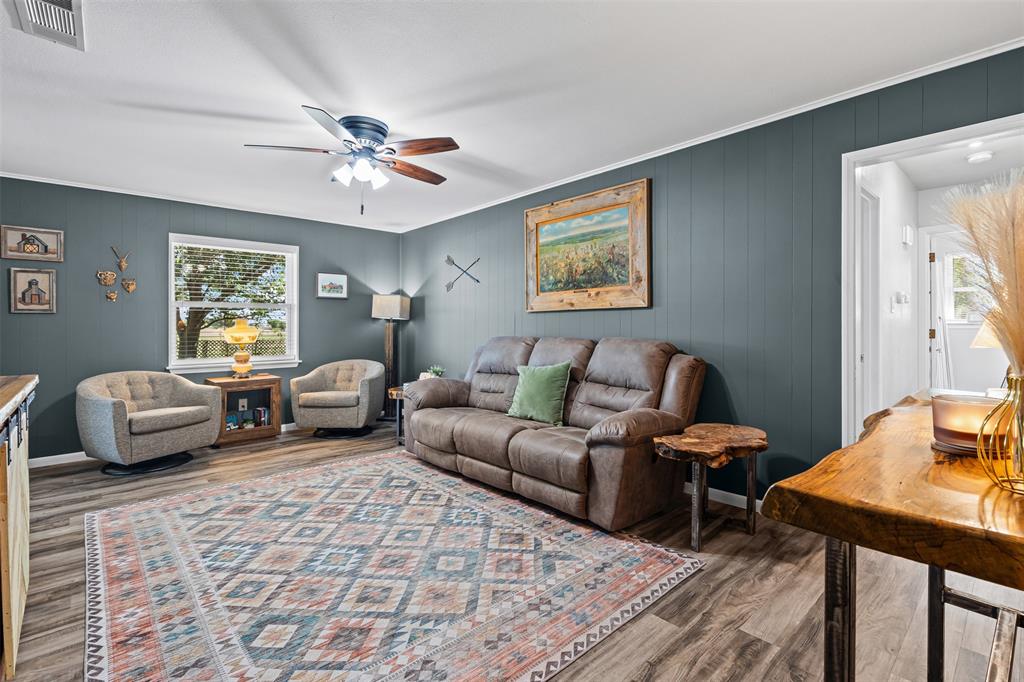 Wc Harrison - Residential