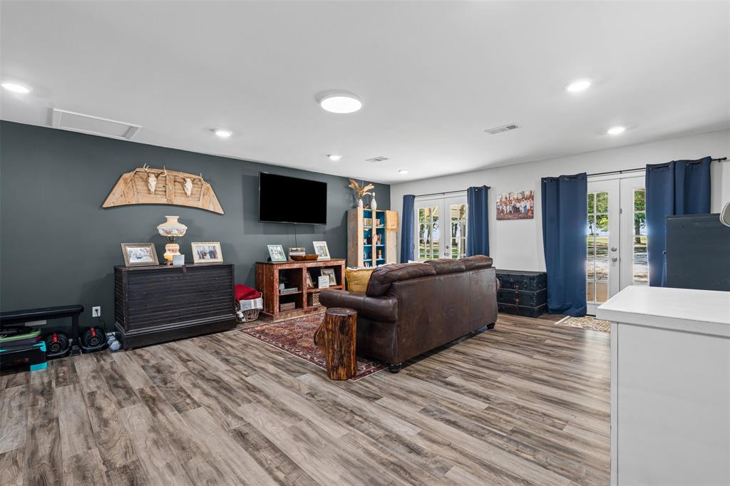 Wc Harrison - Residential