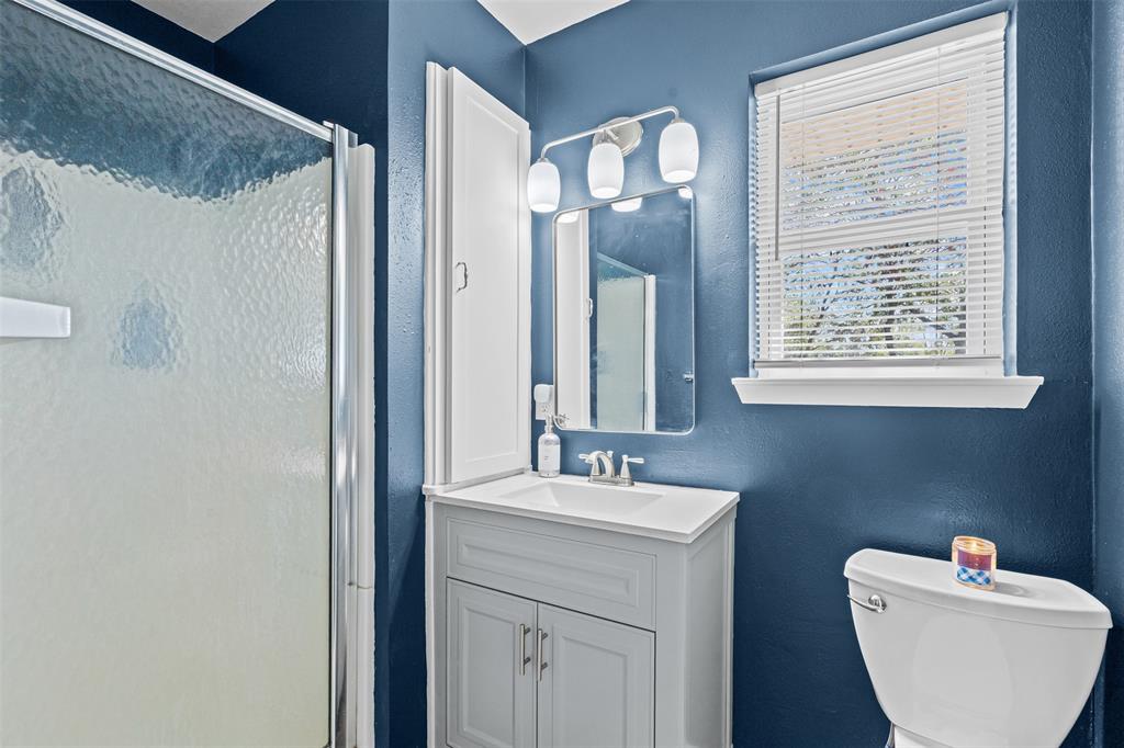 Wc Harrison - Residential