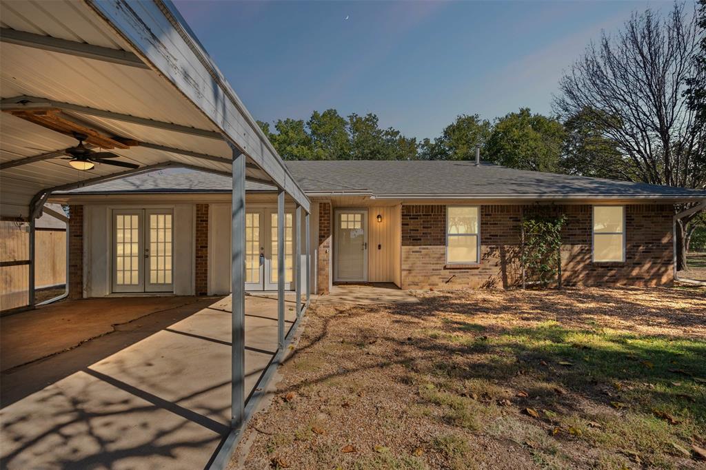 Wc Harrison - Residential