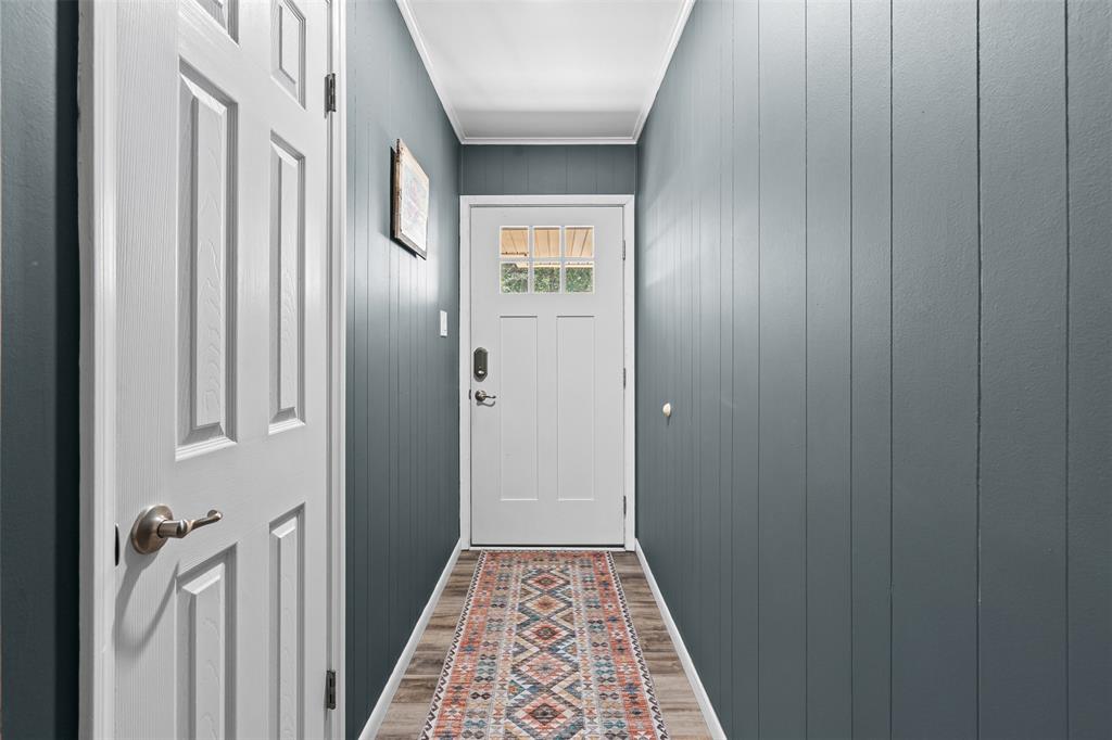 Wc Harrison - Residential