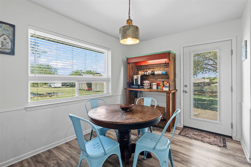 Wc Harrison - Residential